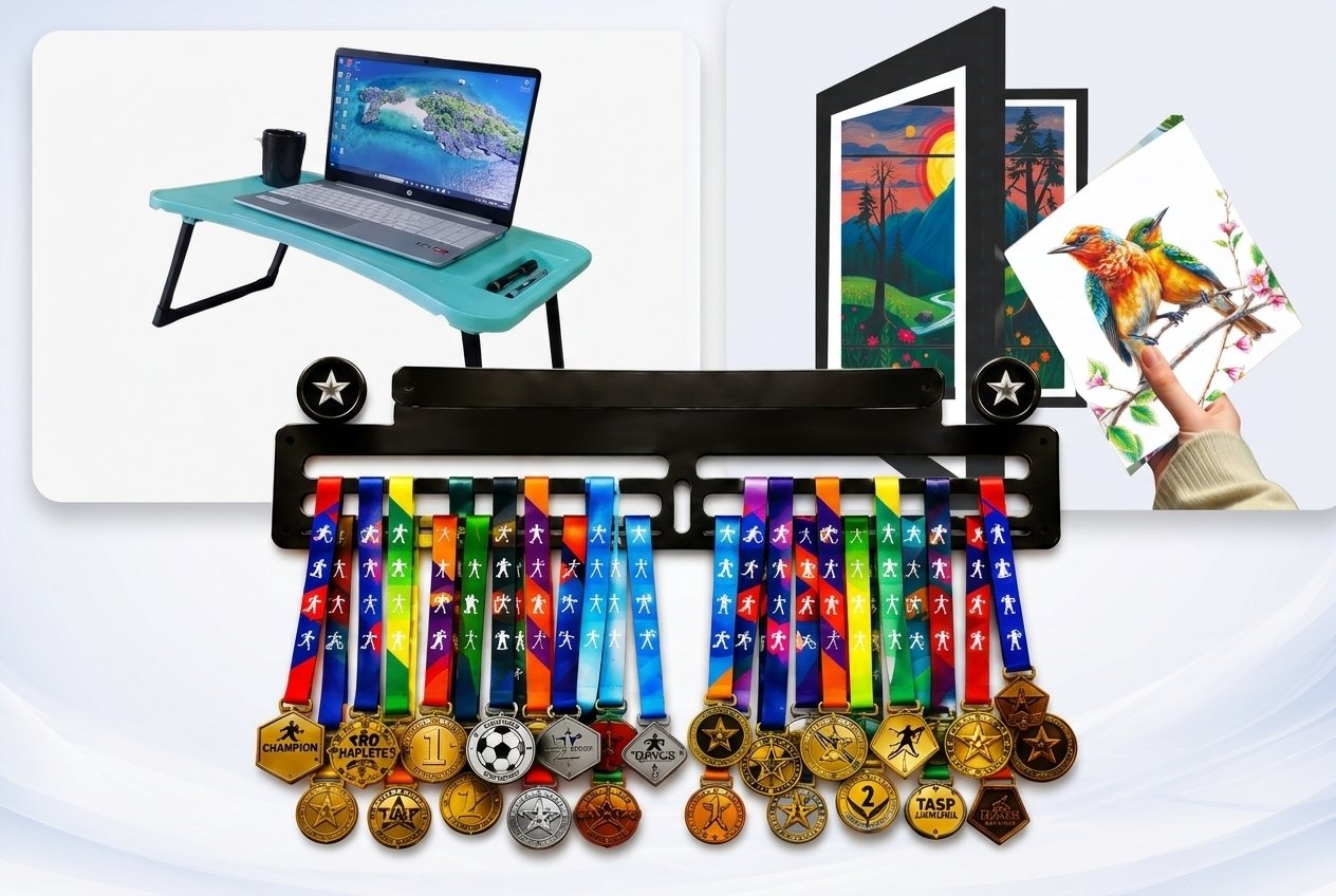VIJAYPRO Products