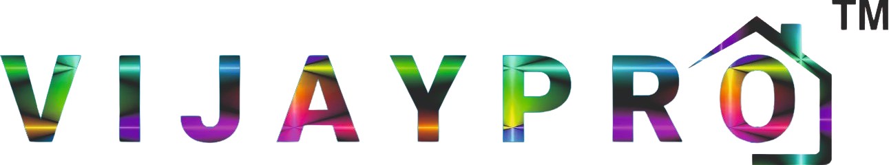 VIJAYPRO Logo