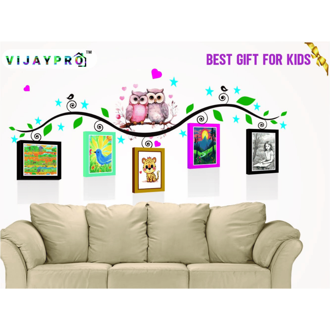 Art Frame view 5